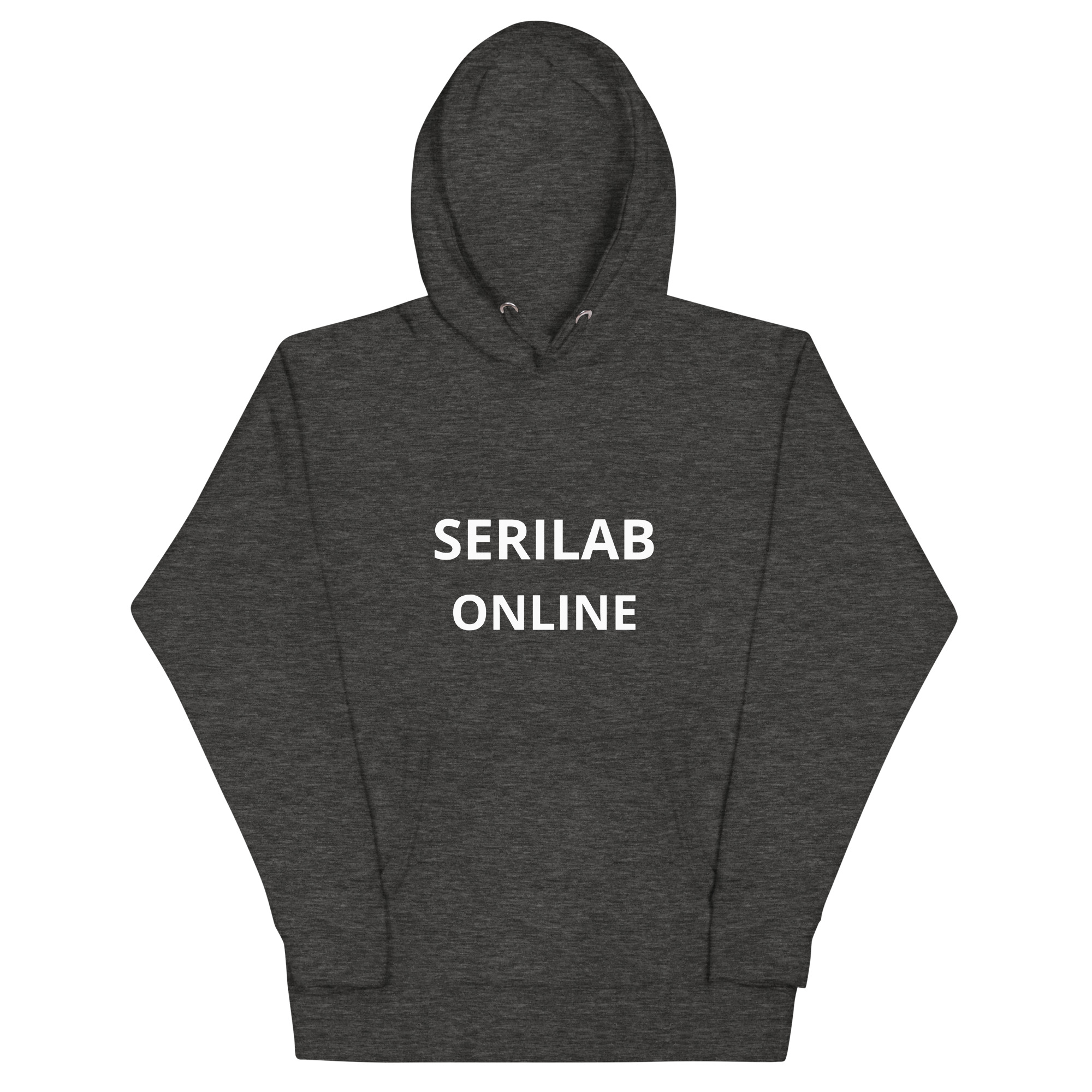 Hoodie Premium SERILAB ONLINE – Image 5
