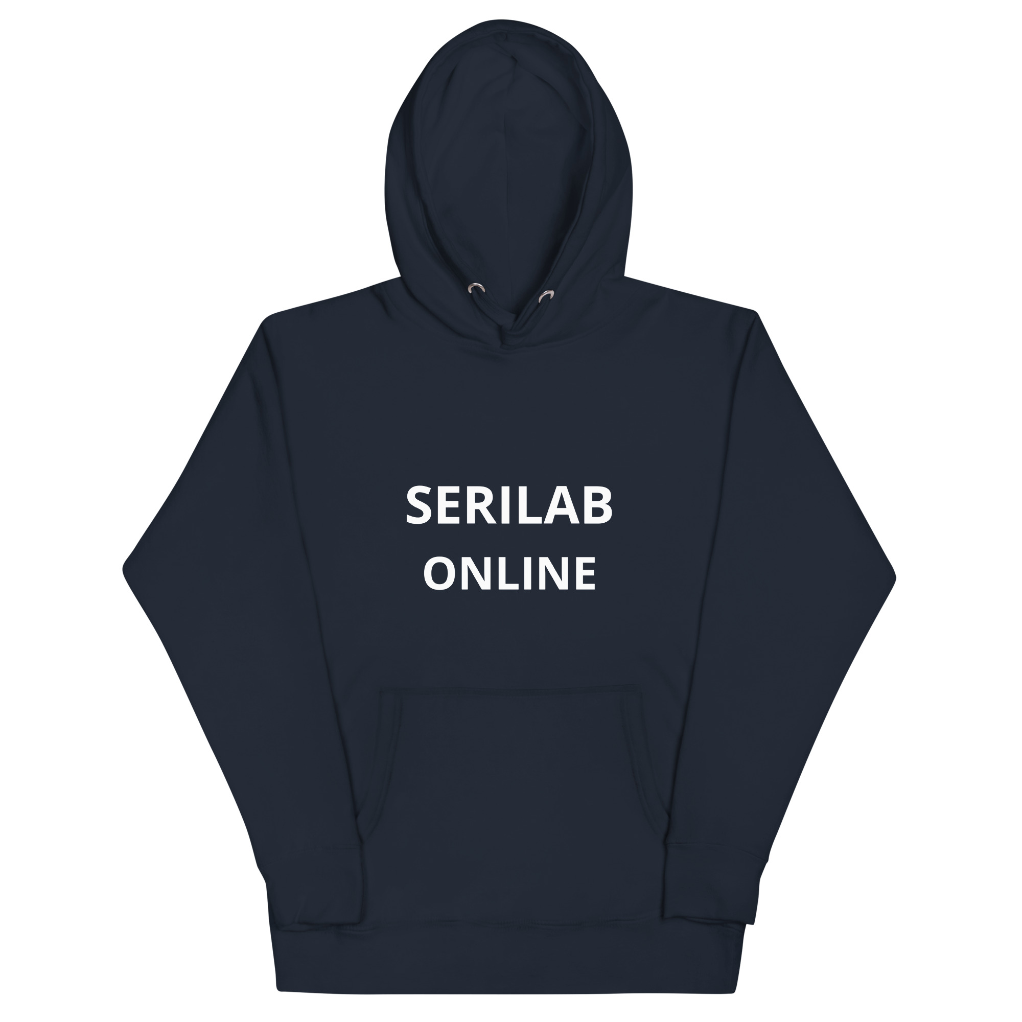 Hoodie Premium SERILAB ONLINE – Image 3